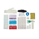 KIT POUR ARMOIRE A PHARMACIE